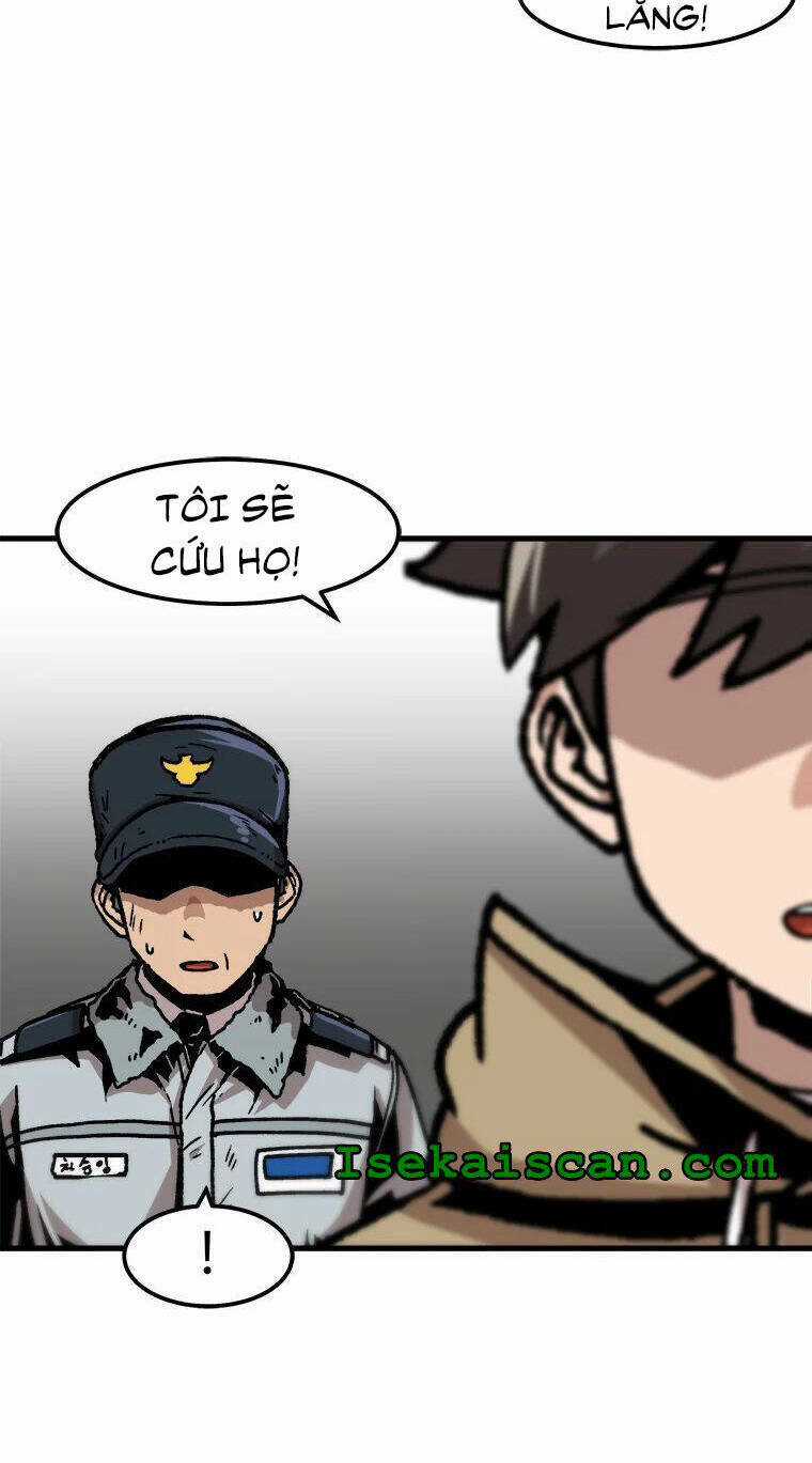 Nâng Cấp Một Mình - Chapter 77 - Trang 40