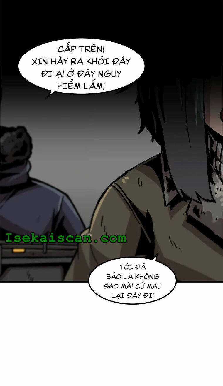 Nâng Cấp Một Mình - Chapter 77 - Trang 48