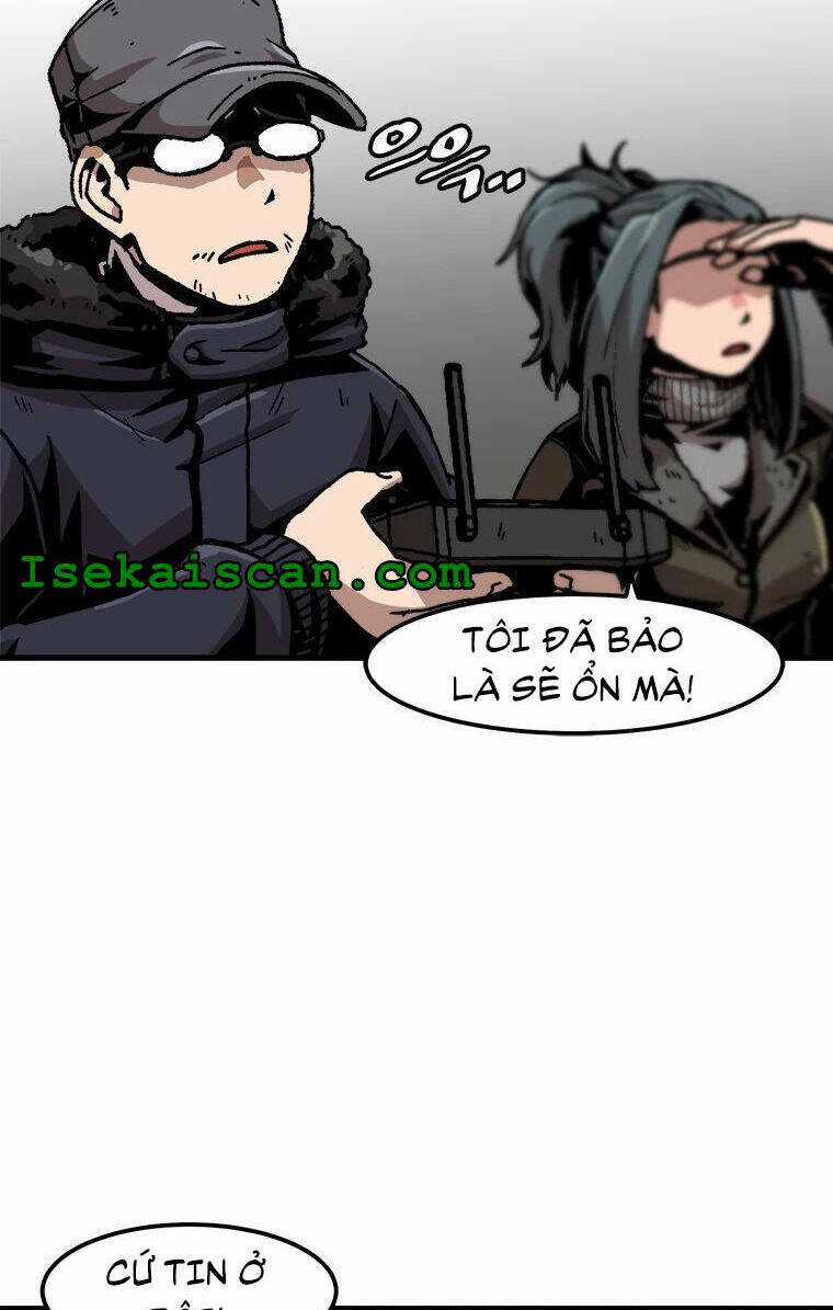 Nâng Cấp Một Mình - Chapter 77 - Trang 64