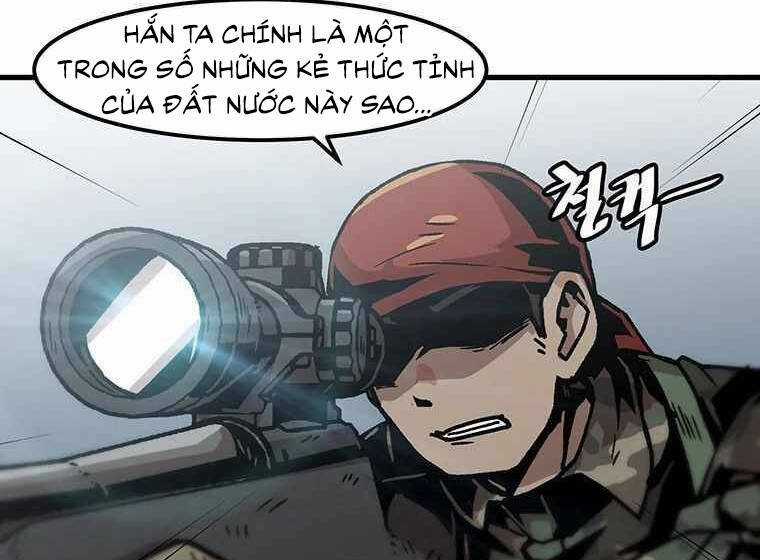 Nâng Cấp Một Mình - Chapter 78 - Trang 40