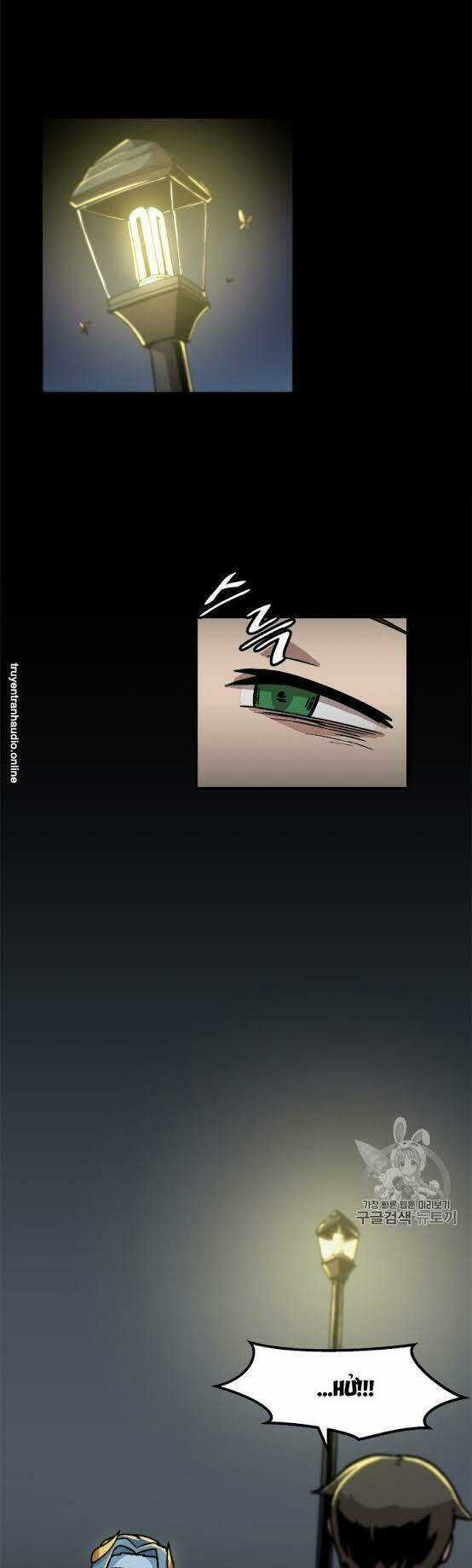 Nâng Cấp Một Mình - Chapter 8 - Trang 12