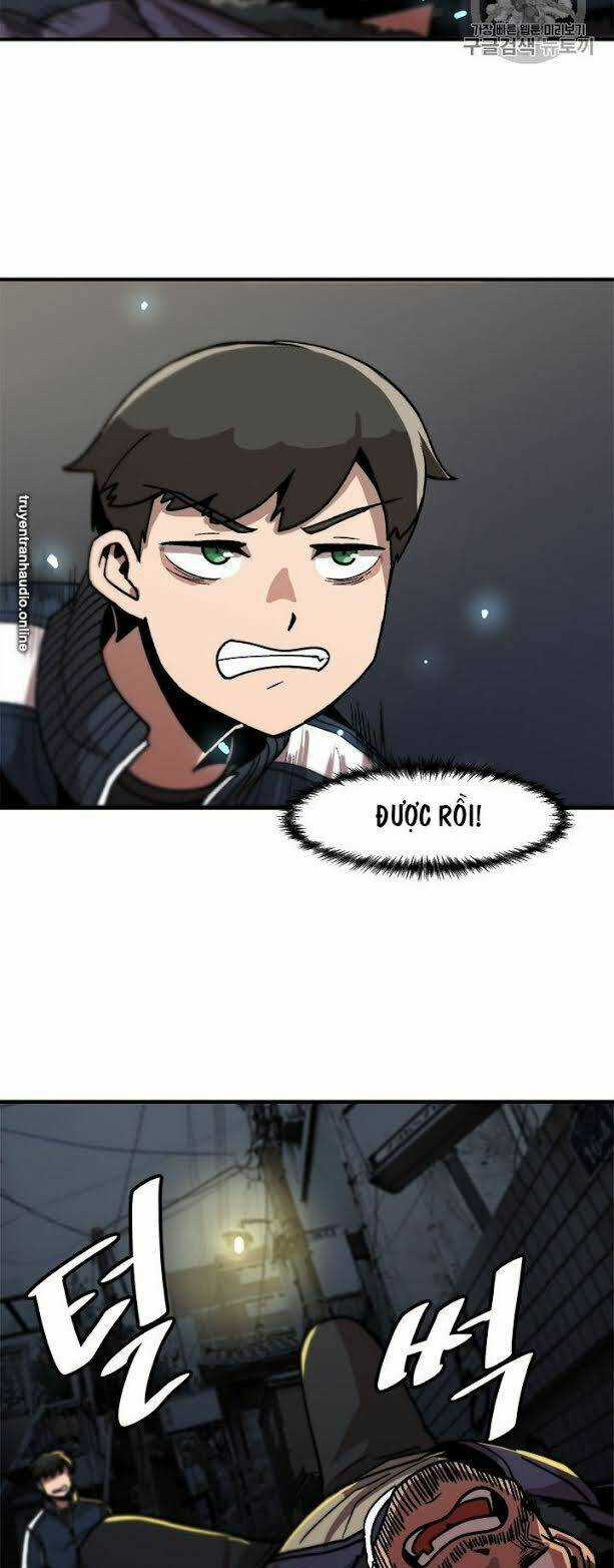 Nâng Cấp Một Mình - Chapter 8 - Trang 33