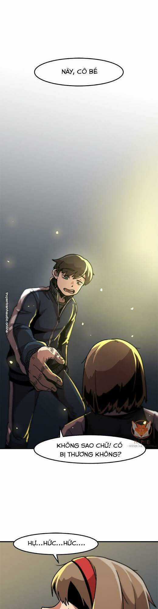 Nâng Cấp Một Mình - Chapter 8 - Trang 36