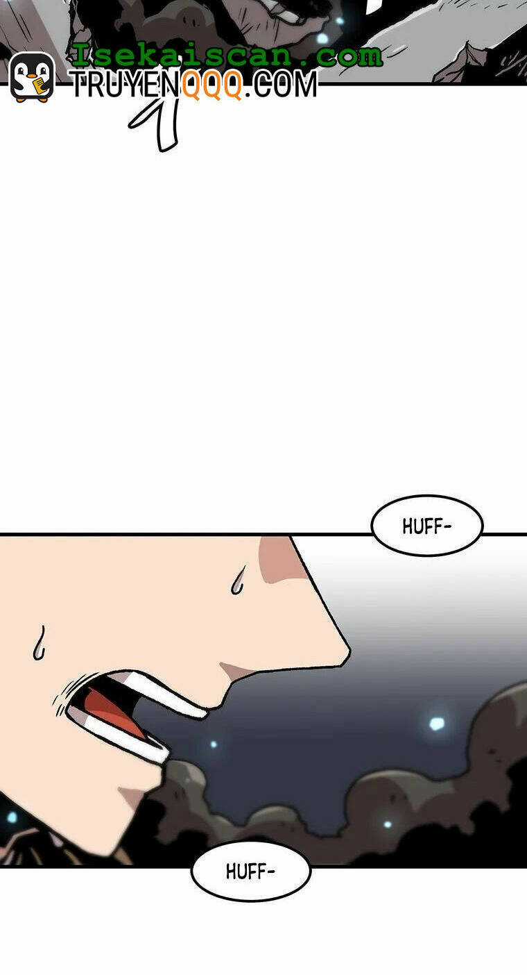 Nâng Cấp Một Mình - Chapter 80 - Trang 3