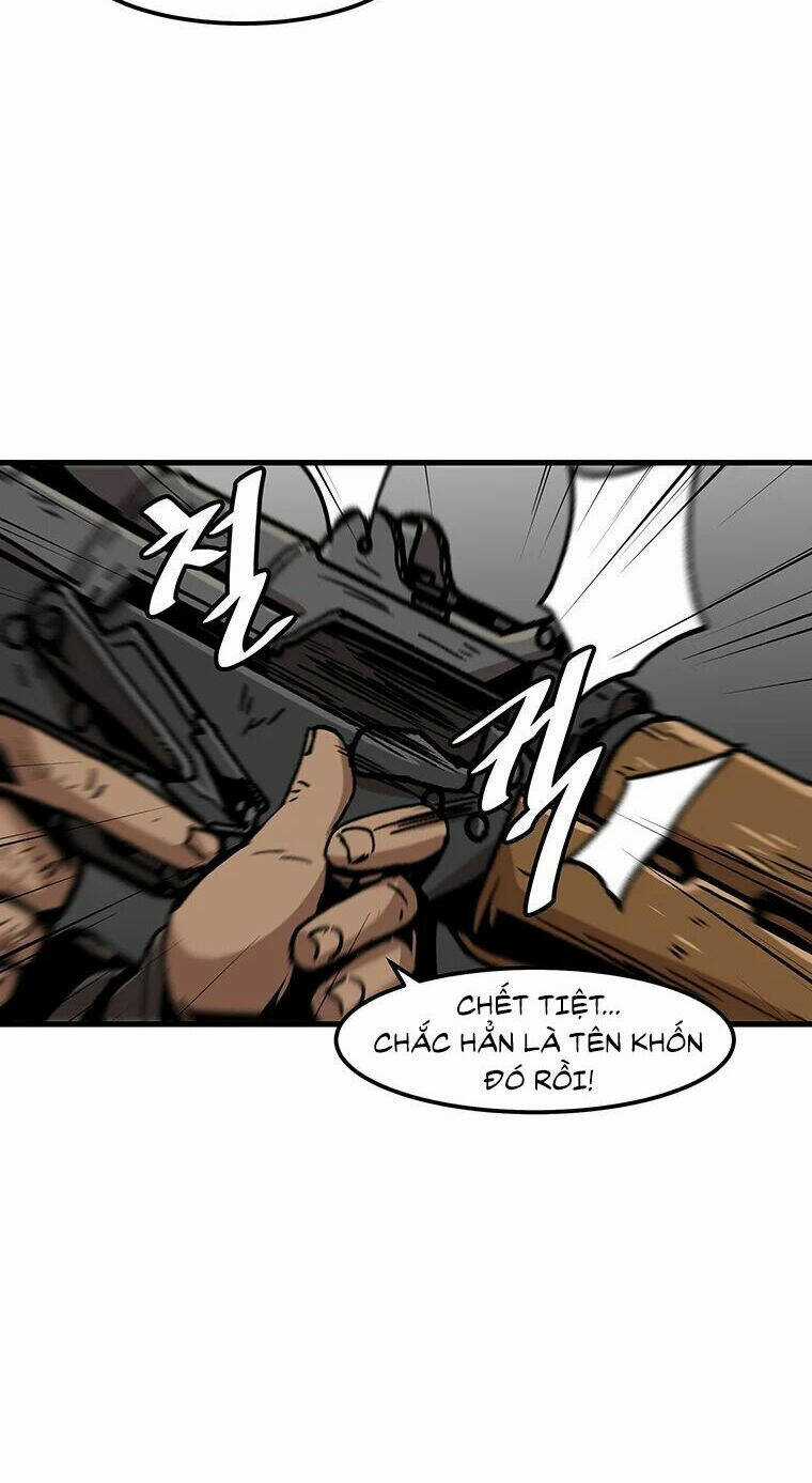 Nâng Cấp Một Mình - Chapter 80 - Trang 22