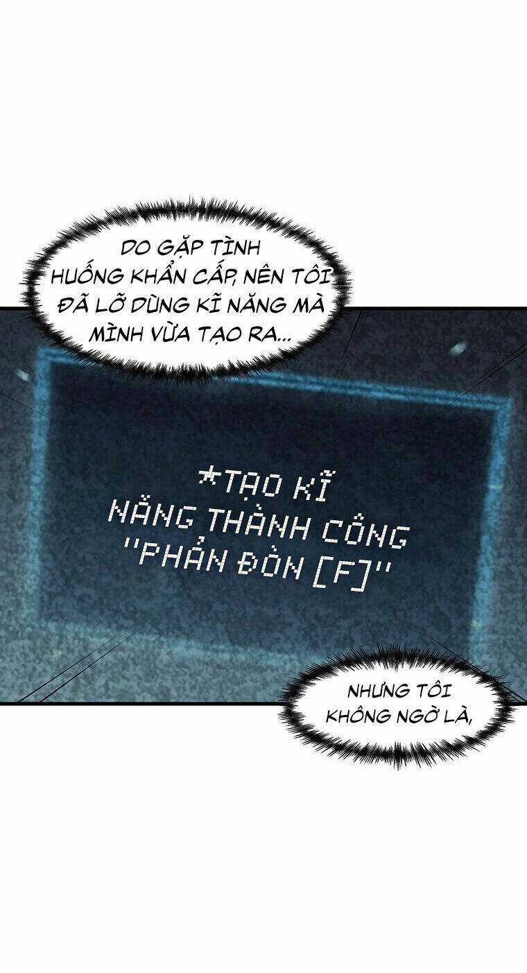 Nâng Cấp Một Mình - Chapter 80 - Trang 4