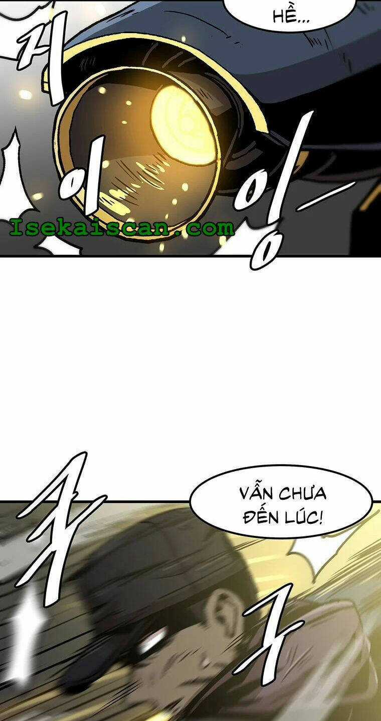 Nâng Cấp Một Mình - Chapter 80 - Trang 40