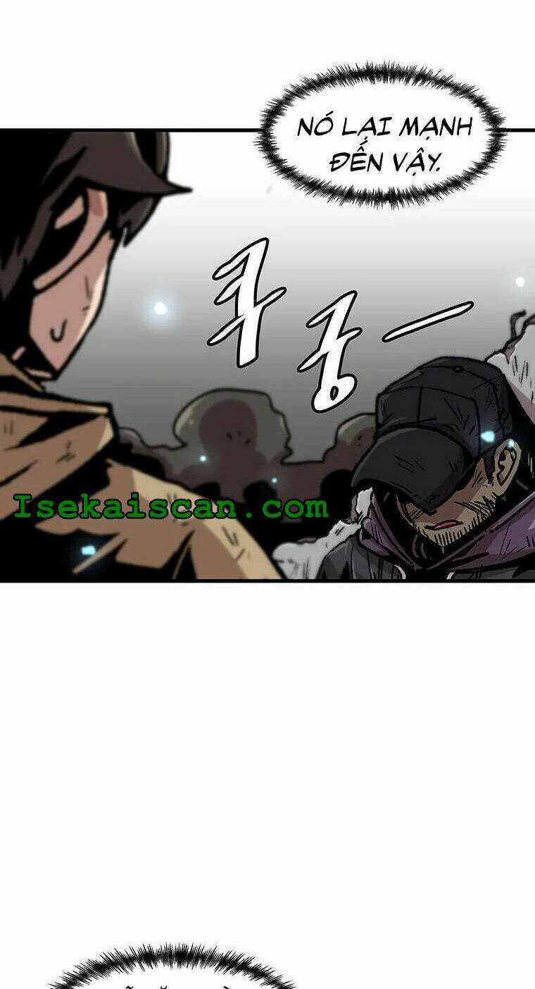 Nâng Cấp Một Mình - Chapter 80 - Trang 5