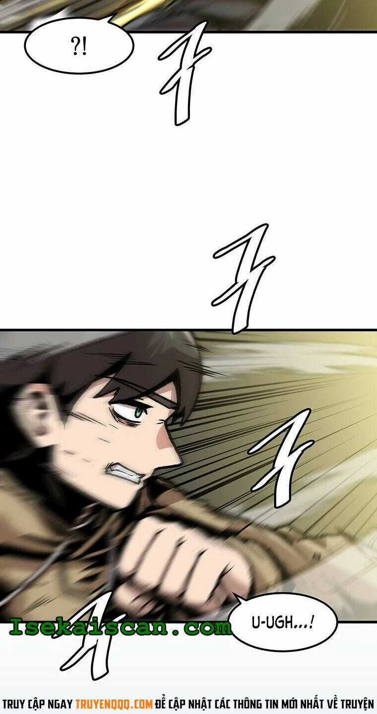 Nâng Cấp Một Mình - Chapter 80 - Trang 41