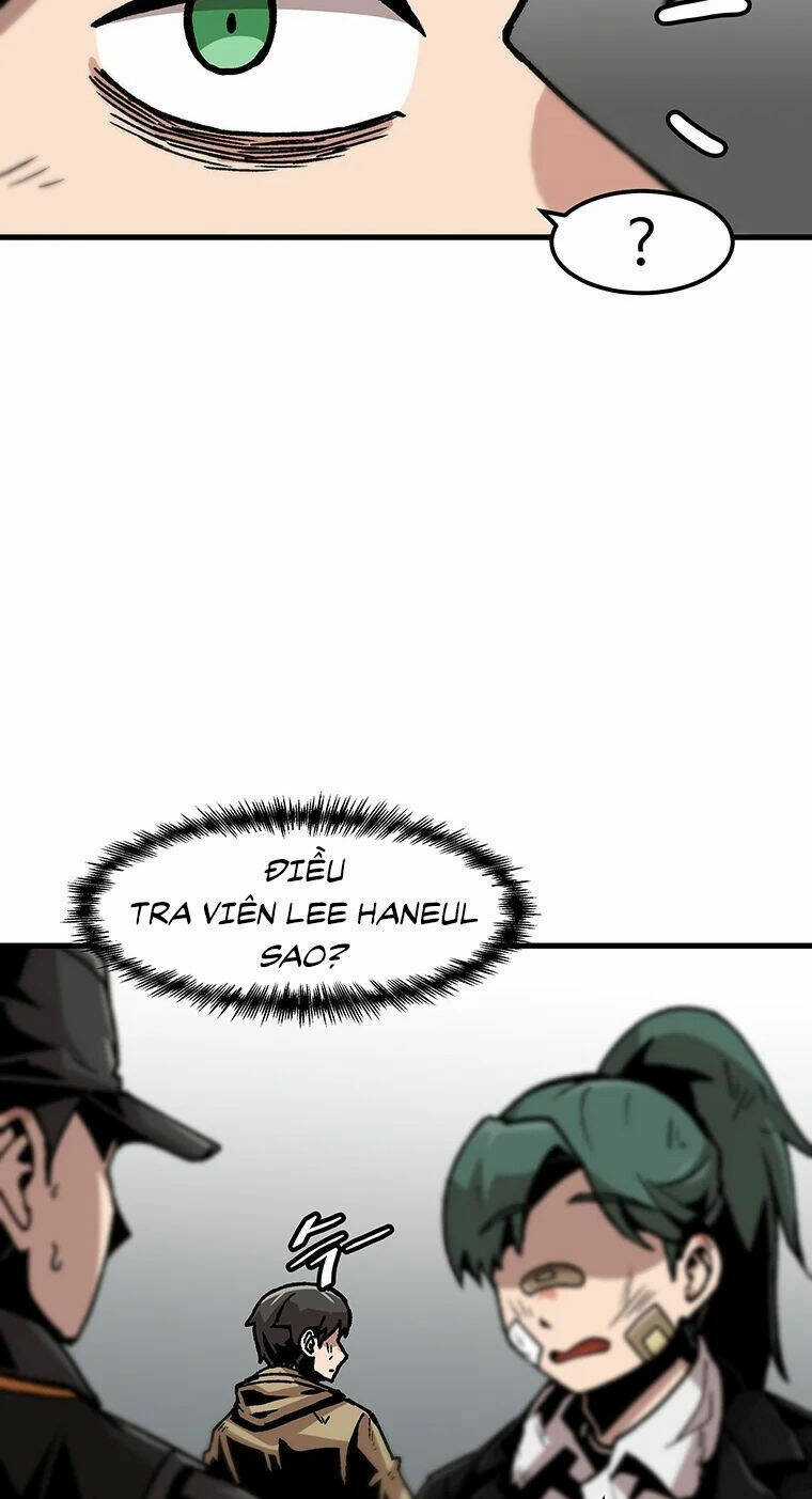 Nâng Cấp Một Mình - Chapter 80 - Trang 48