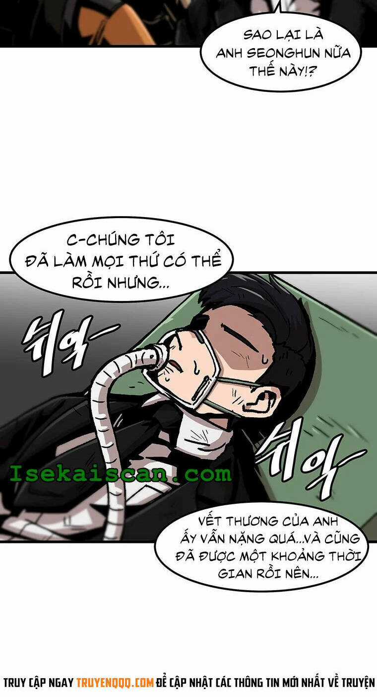 Nâng Cấp Một Mình - Chapter 80 - Trang 49