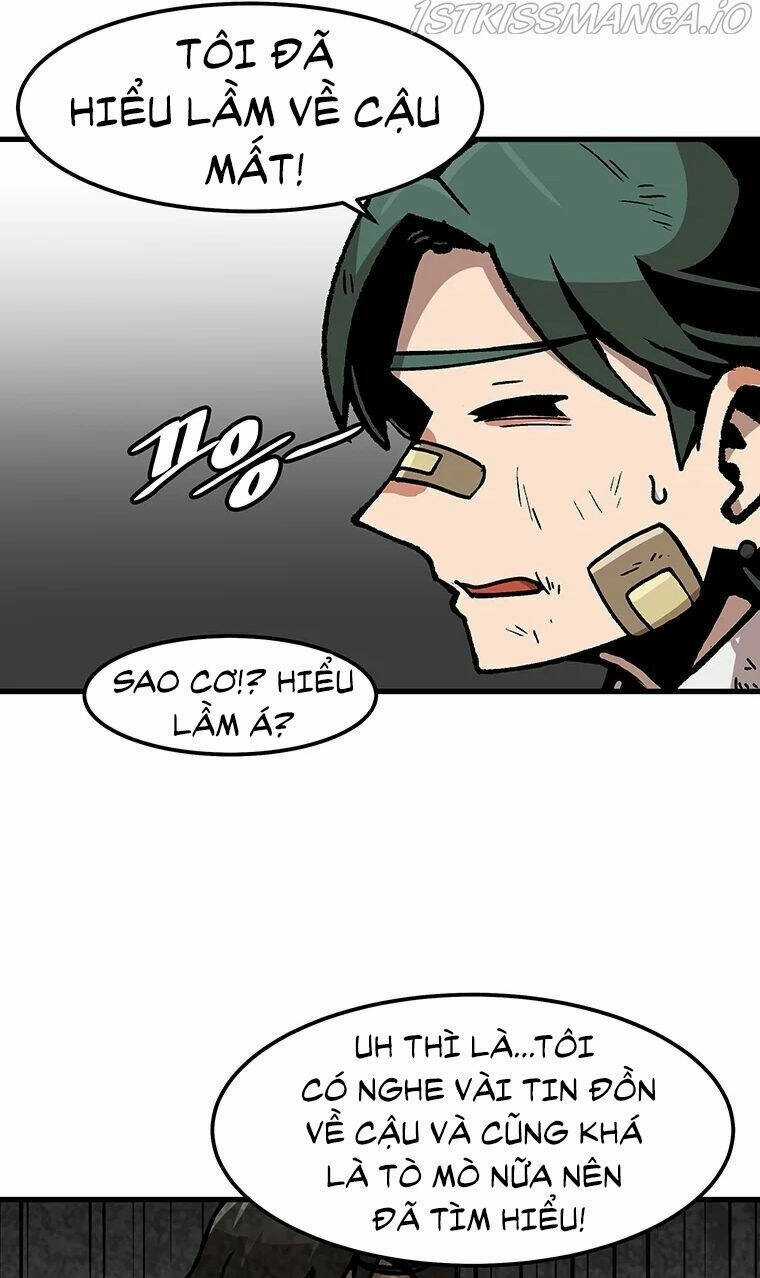 Nâng Cấp Một Mình - Chapter 80 - Trang 58