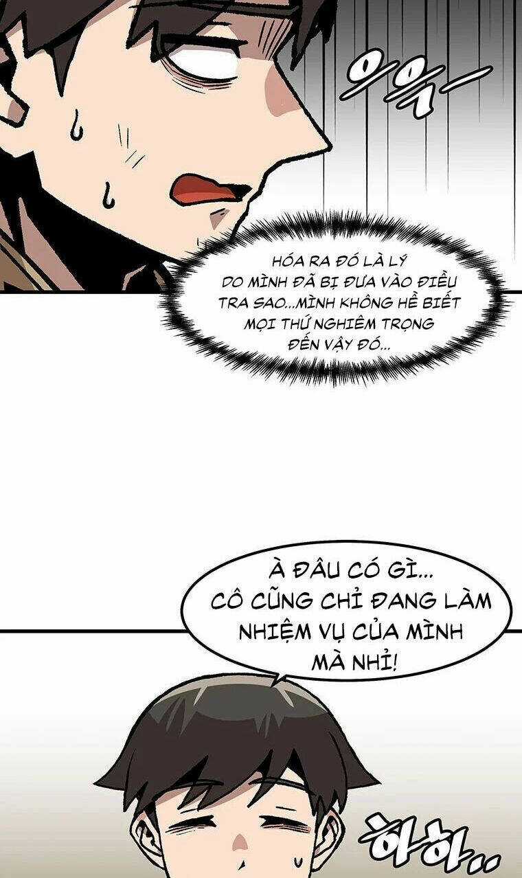 Nâng Cấp Một Mình - Chapter 80 - Trang 60