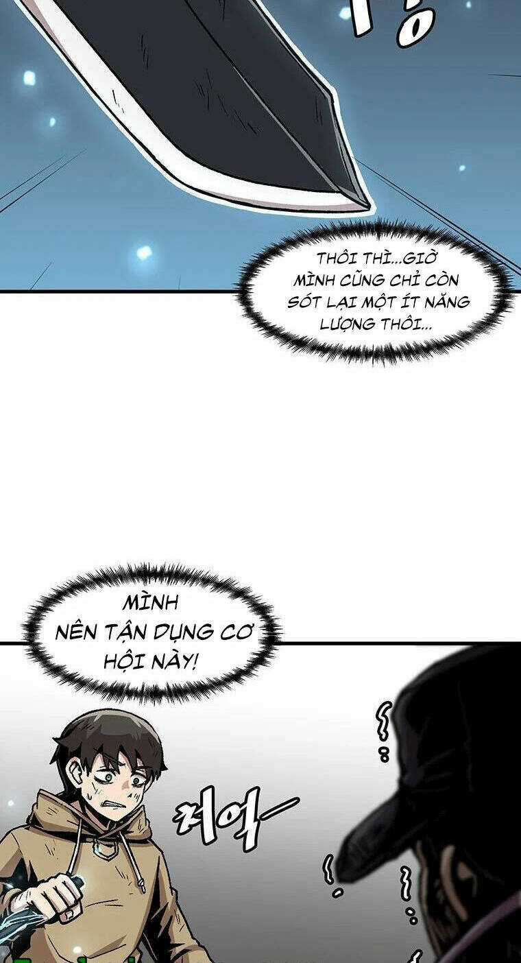 Nâng Cấp Một Mình - Chapter 80 - Trang 7