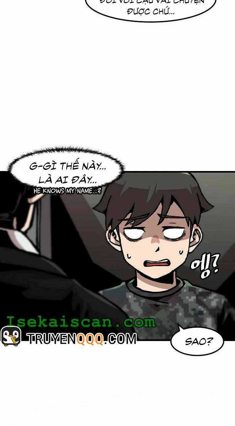 Nâng Cấp Một Mình - Chapter 81 - Trang 13