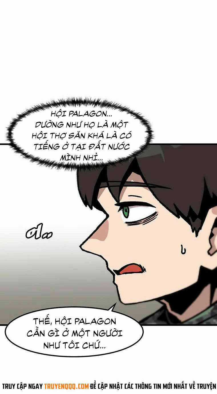 Nâng Cấp Một Mình - Chapter 81 - Trang 17