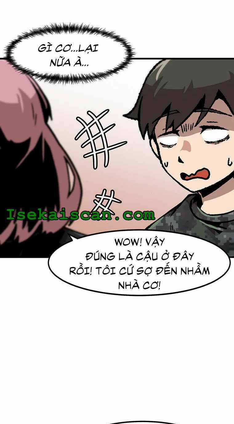 Nâng Cấp Một Mình - Chapter 81 - Trang 19