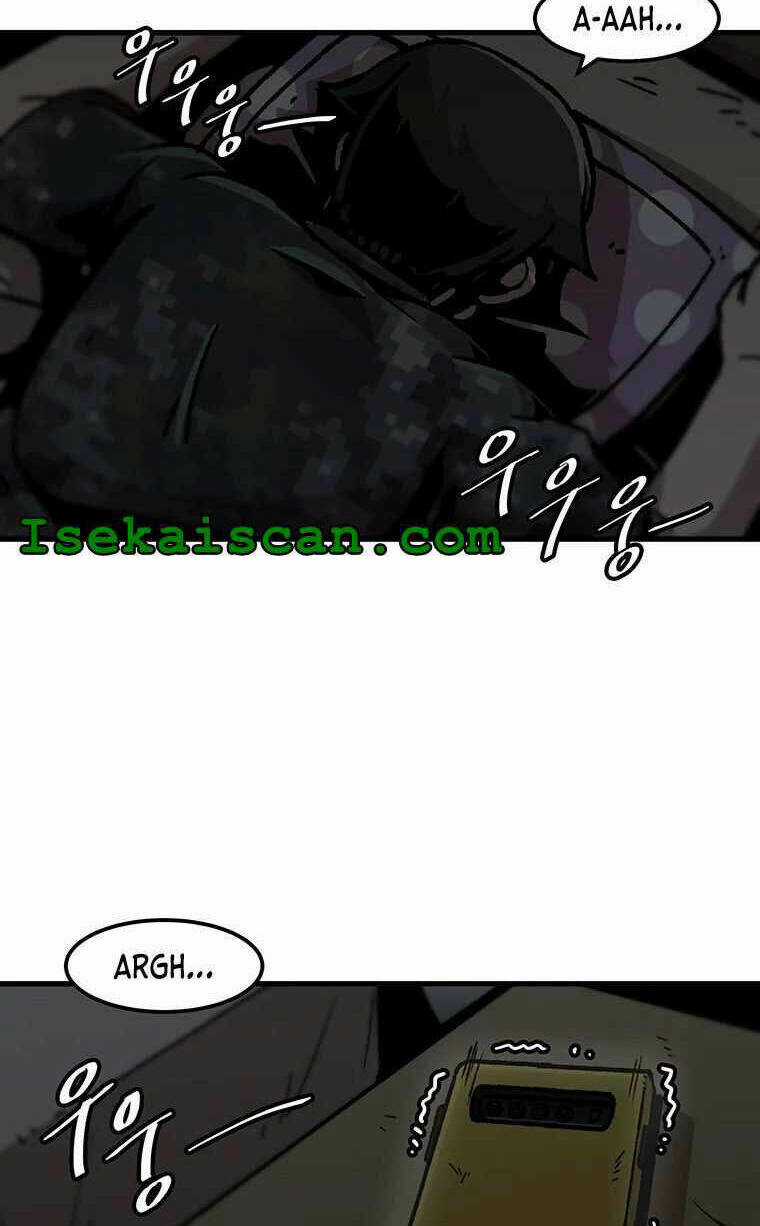 Nâng Cấp Một Mình - Chapter 81 - Trang 3