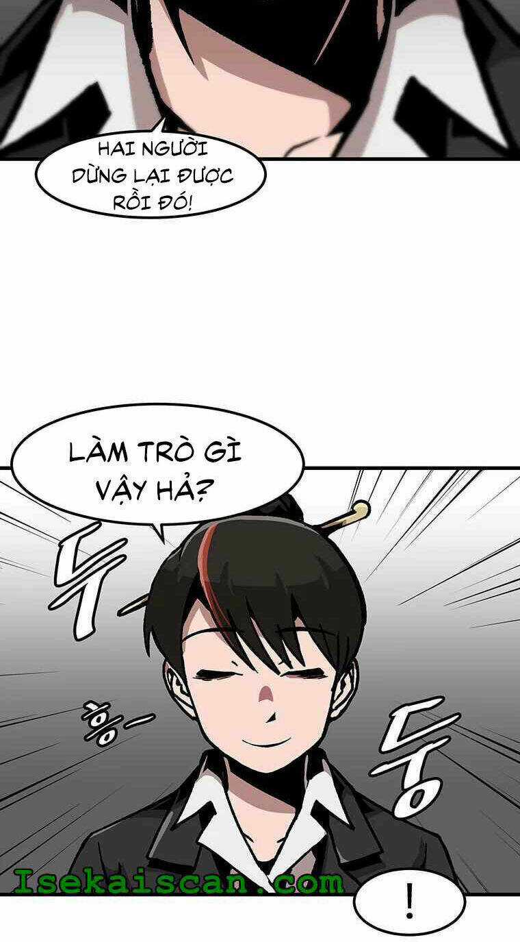 Nâng Cấp Một Mình - Chapter 81 - Trang 24