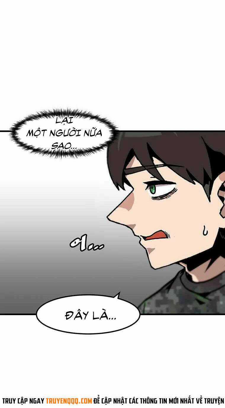 Nâng Cấp Một Mình - Chapter 81 - Trang 25