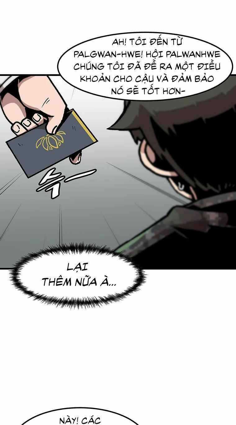 Nâng Cấp Một Mình - Chapter 81 - Trang 26