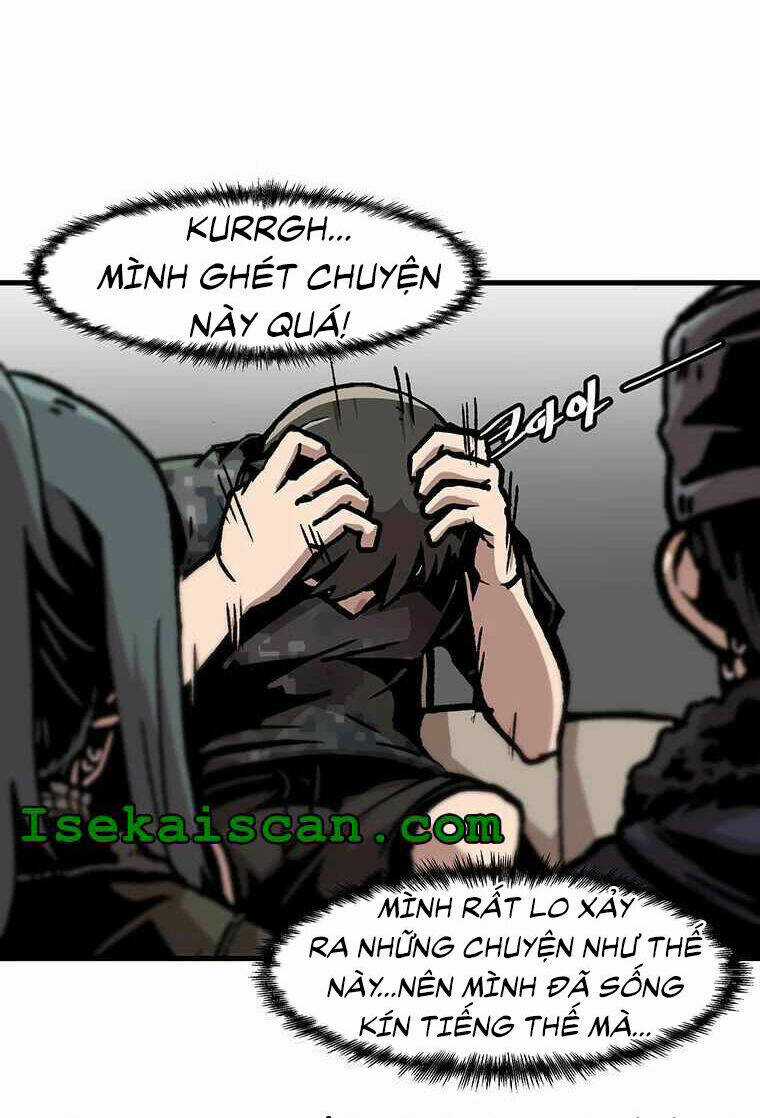 Nâng Cấp Một Mình - Chapter 81 - Trang 40