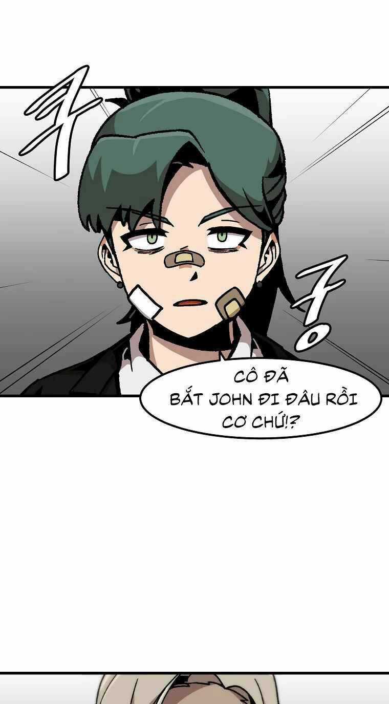 Nâng Cấp Một Mình - Chapter 81 - Trang 50