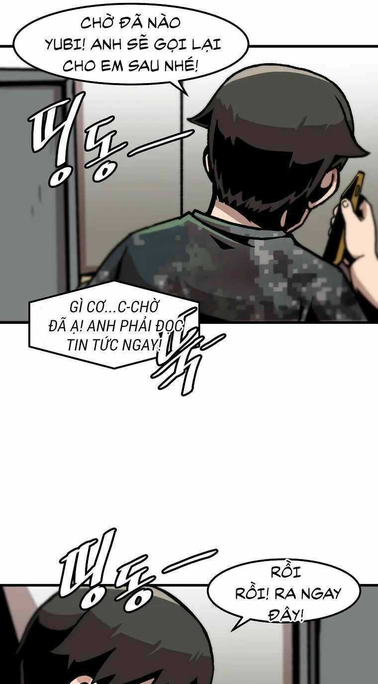 Nâng Cấp Một Mình - Chapter 81 - Trang 10