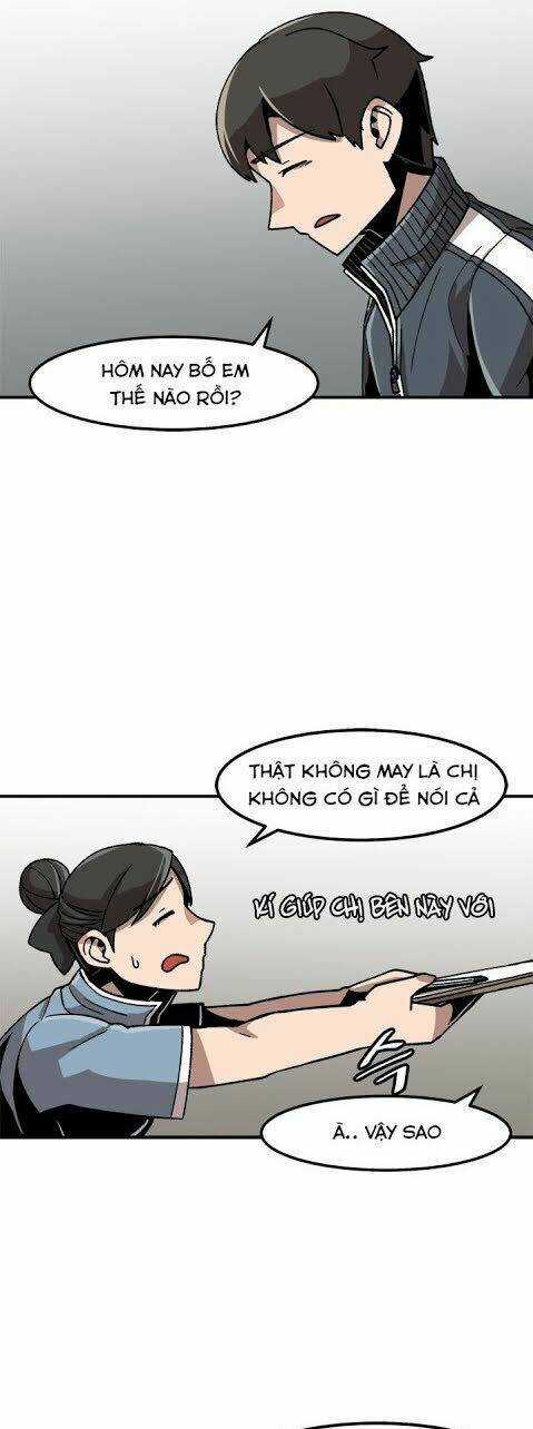 Nâng Cấp Một Mình - Chapter 9 - Trang 29