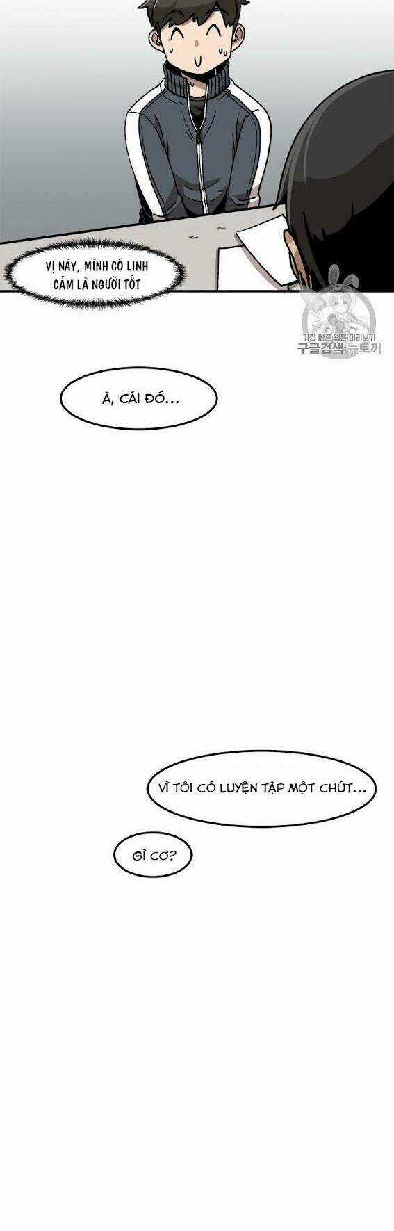 Nâng Cấp Một Mình - Chapter 9 - Trang 4