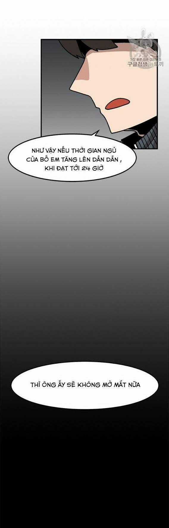 Nâng Cấp Một Mình - Chapter 9 - Trang 36