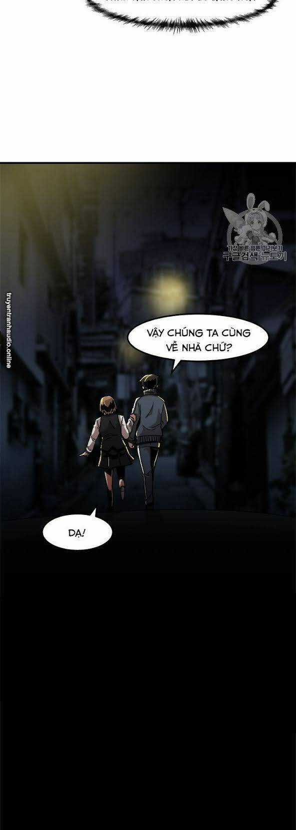 Nâng Cấp Một Mình - Chapter 9 - Trang 9