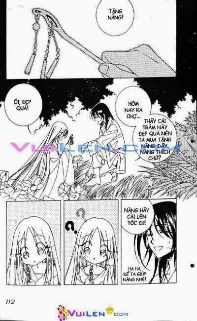 Nàng Công Chúa Bỏ Trốn - Chapter 2 - Trang 112