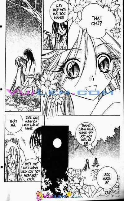 Nàng Công Chúa Bỏ Trốn - Chapter 2 - Trang 113