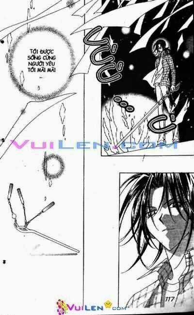 Nàng Công Chúa Bỏ Trốn - Chapter 2 - Trang 117