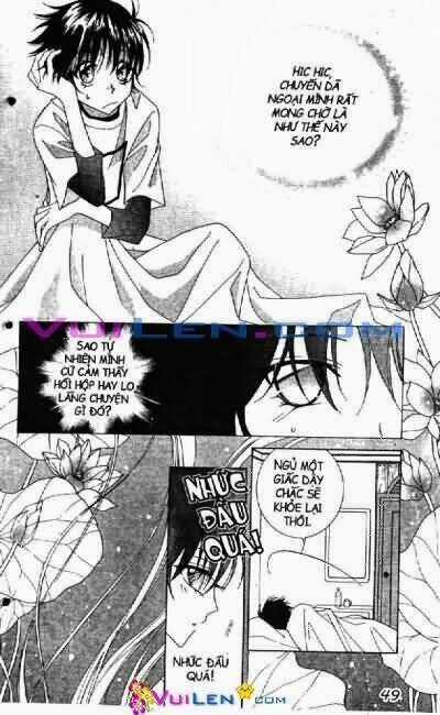 Nàng Công Chúa Bỏ Trốn - Chapter 2 - Trang 49