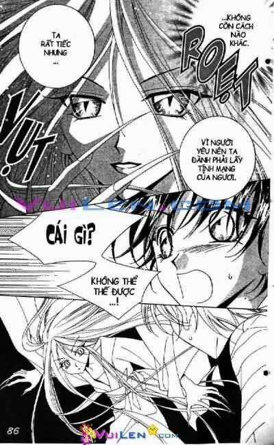 Nàng Công Chúa Bỏ Trốn - Chapter 2 - Trang 86