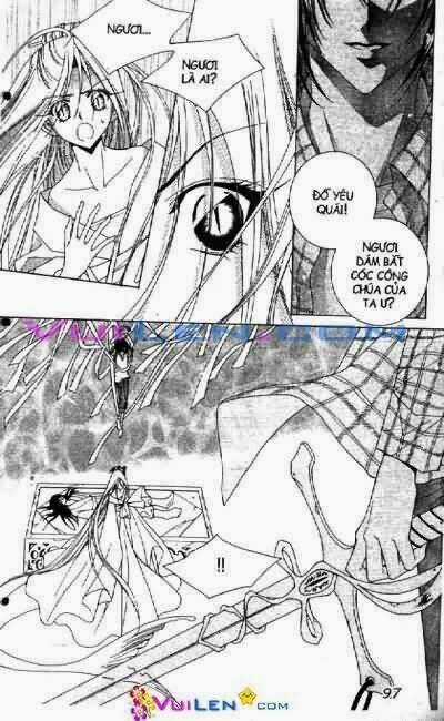 Nàng Công Chúa Bỏ Trốn - Chapter 2 - Trang 97