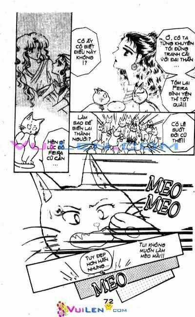 Nàng Công Chúa Ham Chơi - Chapter 1 - Trang 69