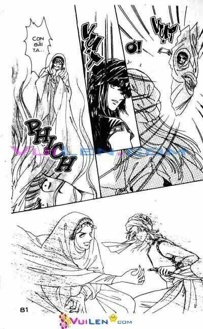 Nàng Công Chúa Ham Chơi - Chapter 1 - Trang 78