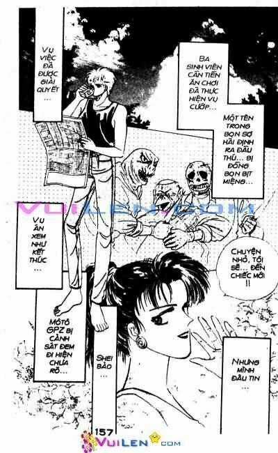 Nàng Công Chúa Ham Chơi - Chapter 10 - Trang 156