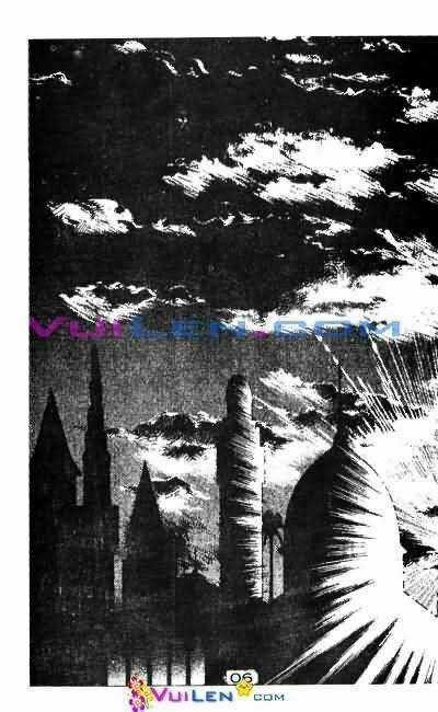 Nàng Công Chúa Ham Chơi - Chapter 10 - Trang 6