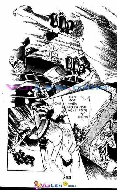 Nàng Công Chúa Ham Chơi - Chapter 10 - Trang 94