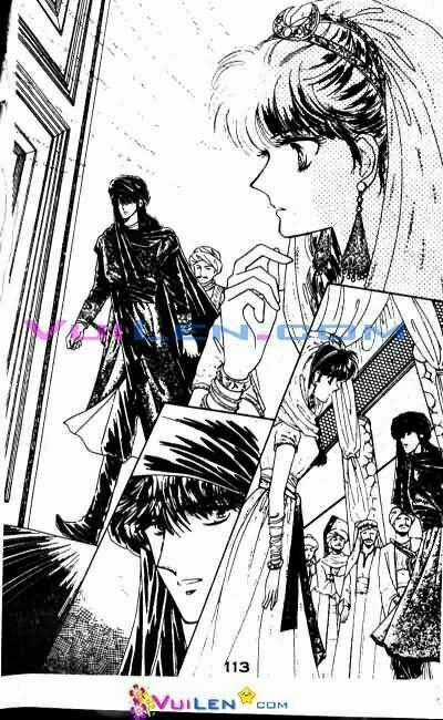 Nàng Công Chúa Ham Chơi - Chapter 2 - Trang 111