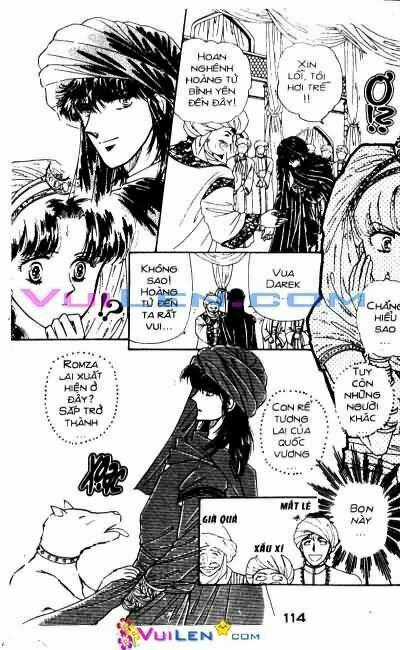 Nàng Công Chúa Ham Chơi - Chapter 2 - Trang 112