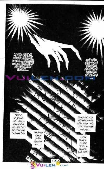 Nàng Công Chúa Ham Chơi - Chapter 2 - Trang 135