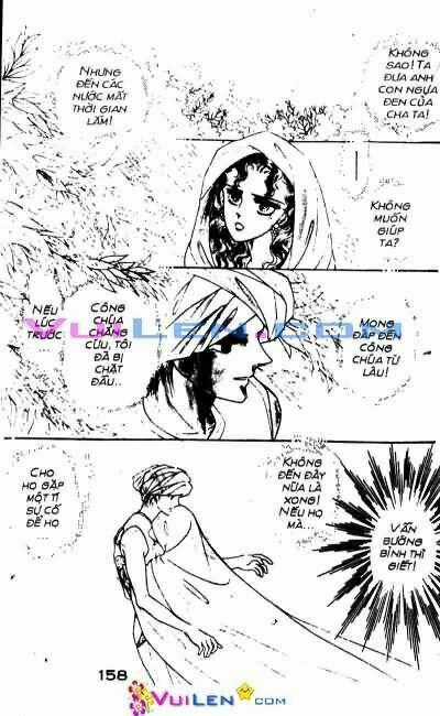 Nàng Công Chúa Ham Chơi - Chapter 2 - Trang 156