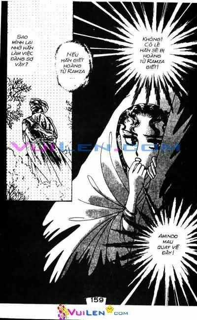 Nàng Công Chúa Ham Chơi - Chapter 2 - Trang 157