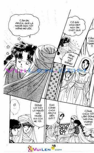 Nàng Công Chúa Ham Chơi - Chapter 2 - Trang 18