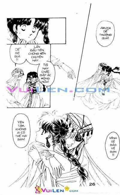 Nàng Công Chúa Ham Chơi - Chapter 2 - Trang 26